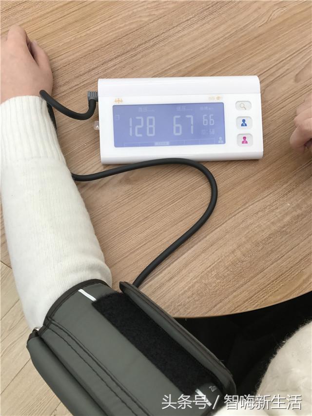 乐心血压计i5怎么样,乐心i5血压计gprs版的说明书