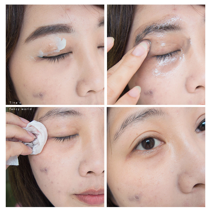 卸妆膏粉绿黑色怎么挑选？四款使用心得cc气垫粉饼试色分享