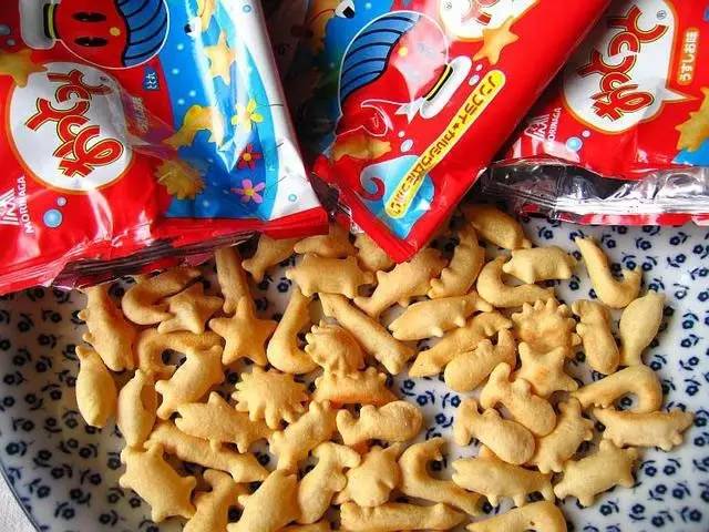 日本有啥好吃的零食值得买,日本最好吃的零食2020