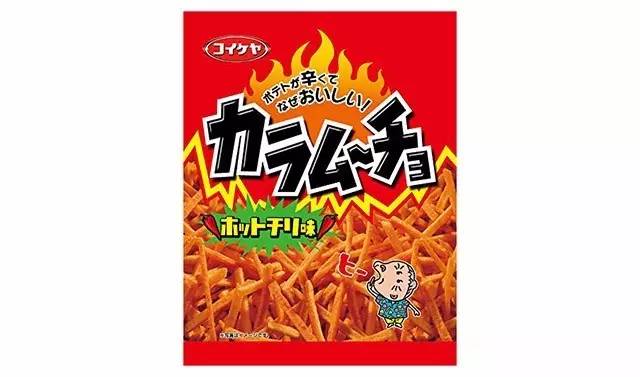 日本有啥好吃的零食值得买,日本最好吃的零食2020