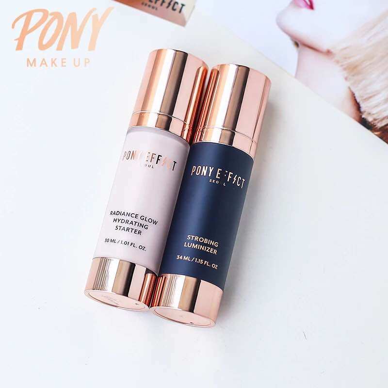 实用小技巧让你变美,提亮液面部教程