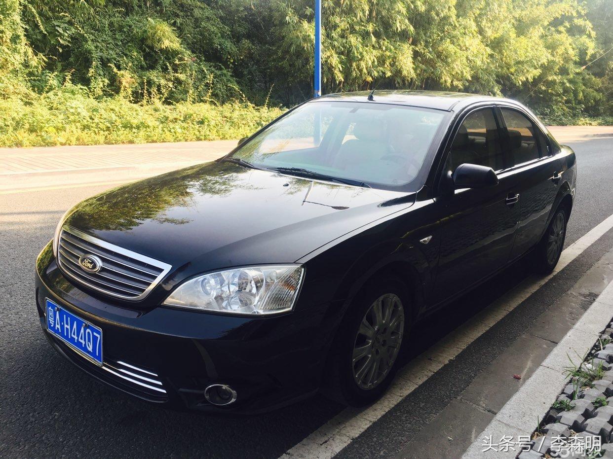 一辆车只要有立体感在中国就是好卖信不信由你