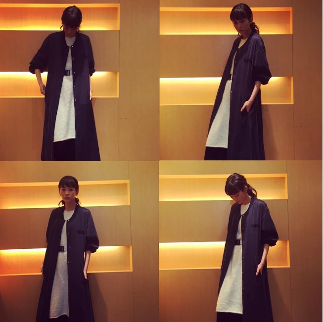 跟唐嫣高圆圆学春夏穿搭,高圆圆唐嫣穿衣打扮