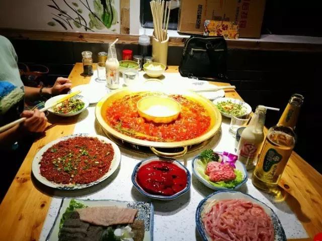 绵阳最怪的馆子,绵阳最恶心的餐馆