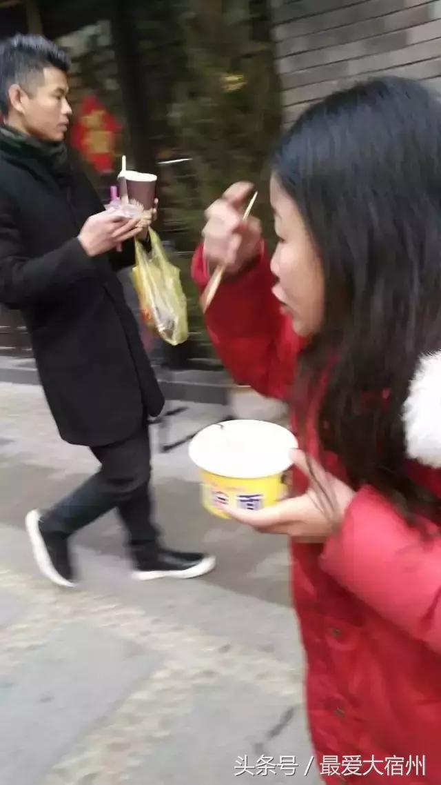 宿州吃货,宿州吃货必备