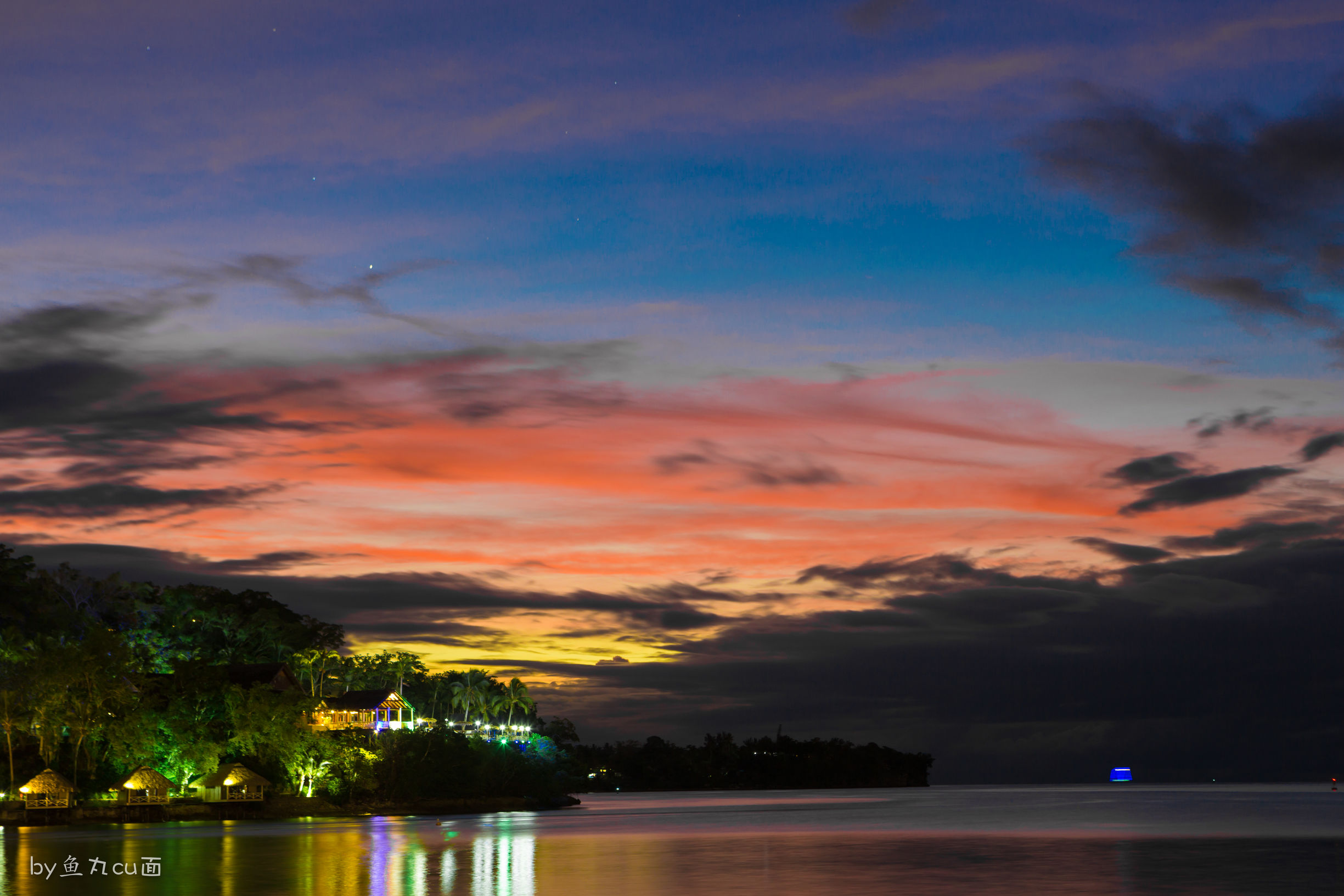 海底明信片,潜水海底寄明信片