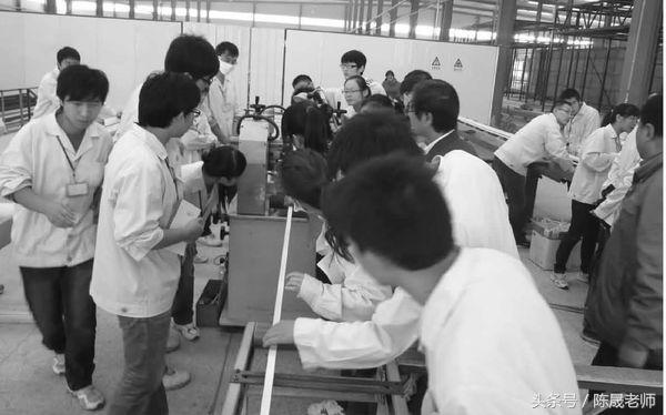 陈晟老师课堂材料学类专业,陈晟老师课堂大学专业前景揭秘