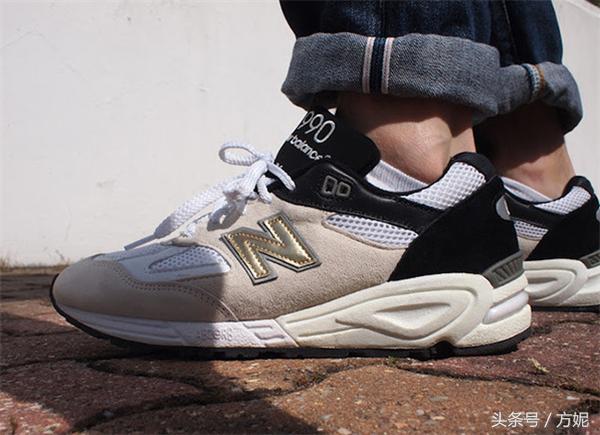 谁说当了妈就没有了青春,我美国买回一百多双新百伦NB运动鞋