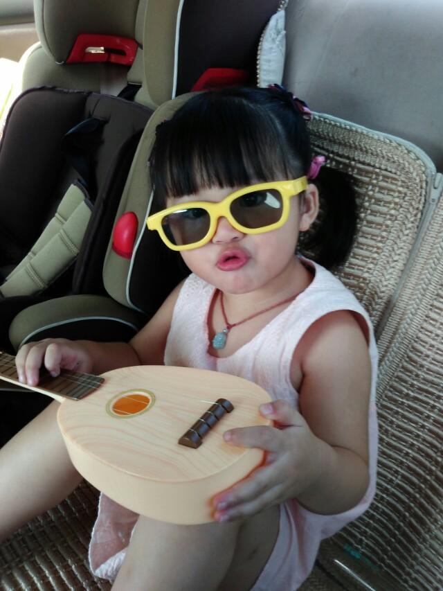 有个小18岁的妹妹是个什么体验,有一个差10岁的妹妹是什么体验