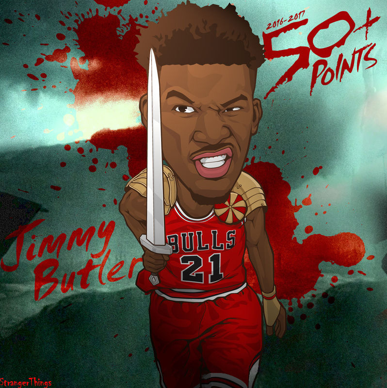 nba单场100分的人,nba单场五十分命中率80