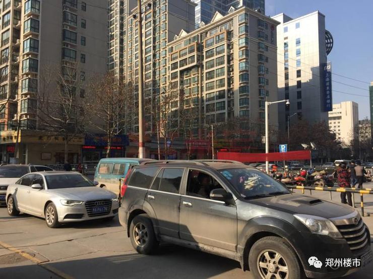 为啥郑州地铁没有四通八达,郑州地铁为何人这么多这么拥堵