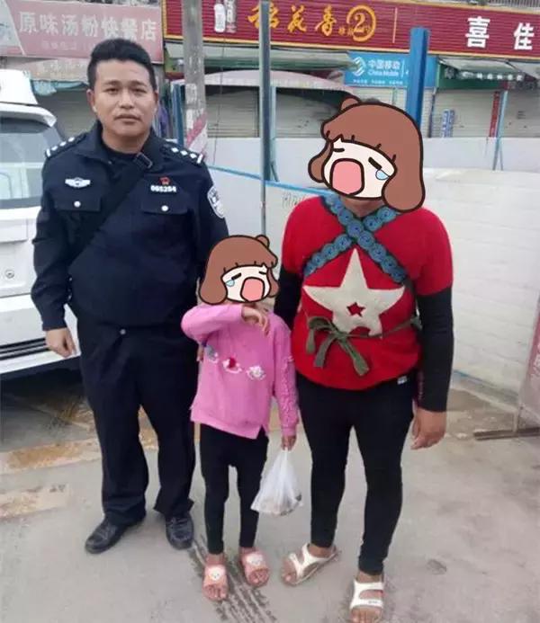 龙岗公安春节剪影丨你们上班啦？！我们还没“下岗”呐！