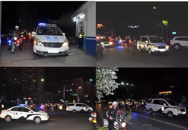 龙岗公安春节剪影丨你们上班啦？！我们还没“下岗”呐！