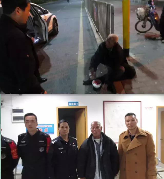 龙岗公安春节剪影丨你们上班啦？！我们还没“下岗”呐！