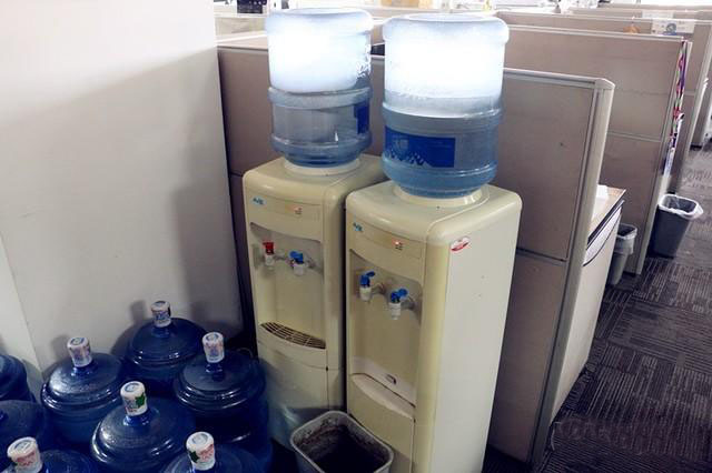 办公室饮用水进项税可以抵扣吗,办公室用桶装水专票可以抵扣吗