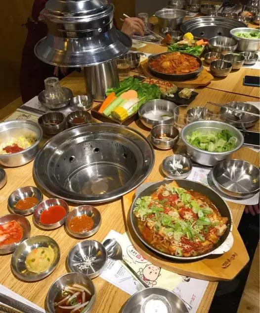 厦门最正宗的烤肉,厦门最好吃的烤肉