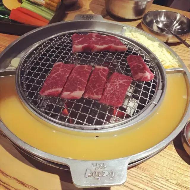 厦门最正宗的烤肉,厦门最好吃的烤肉