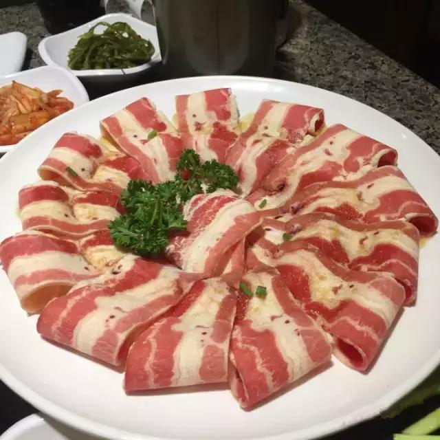 厦门最正宗的烤肉,厦门最好吃的烤肉