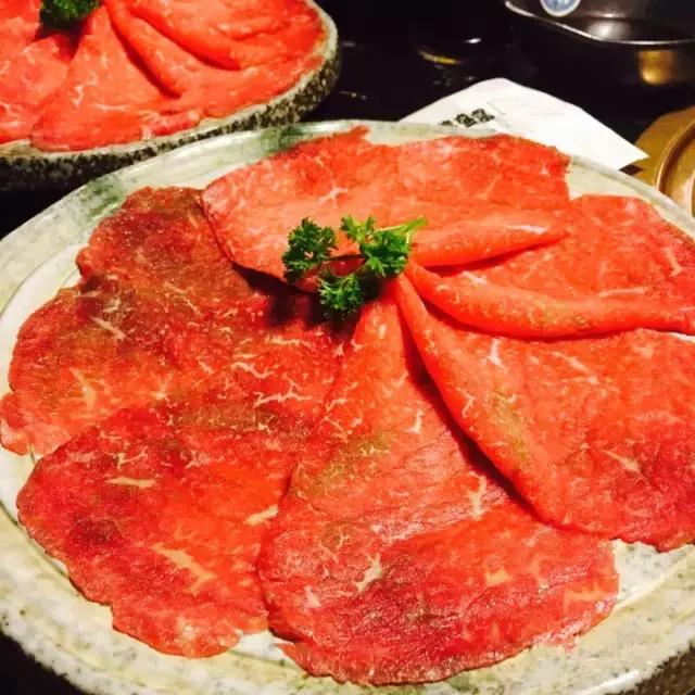 厦门最正宗的烤肉,厦门最好吃的烤肉