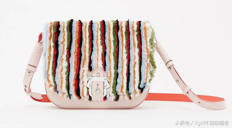 高颜值ins包包,同款ins超火小包包