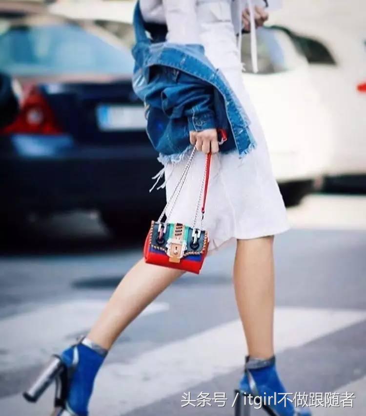 高颜值ins包包,同款ins超火小包包