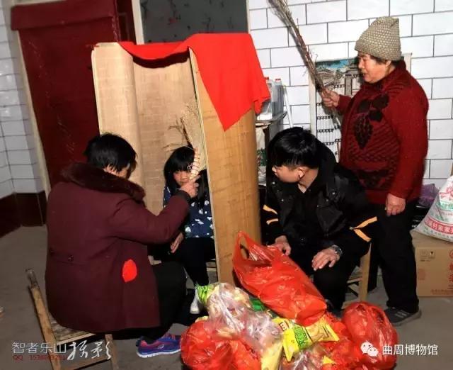 孙子开锁仪式,孩子12岁开锁仪式