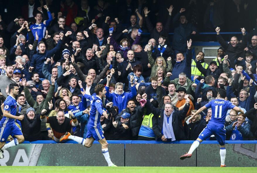 马丁:孔蒂凭什么打服英超的老油条?