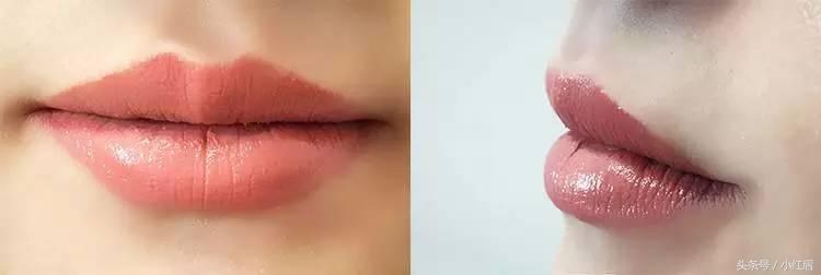 直男试色,直男口红2选1