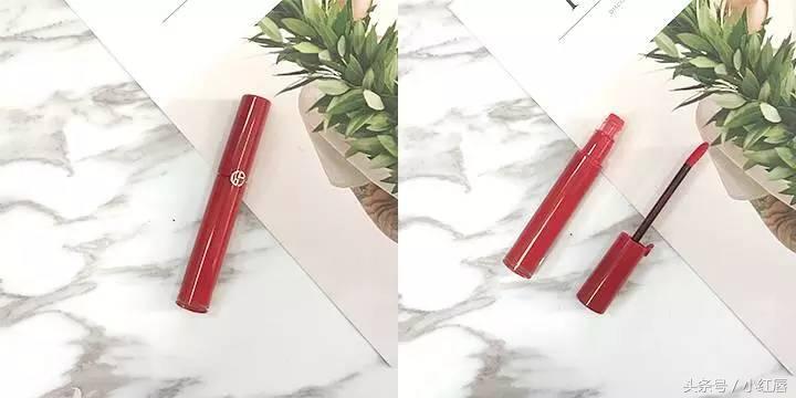 直男试色,直男口红2选1