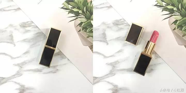 直男试色,直男口红2选1