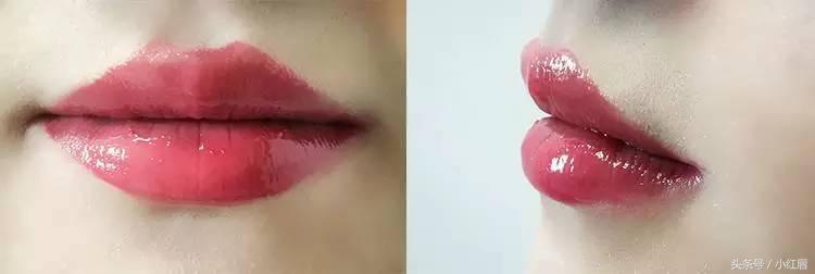 直男试色,直男口红2选1