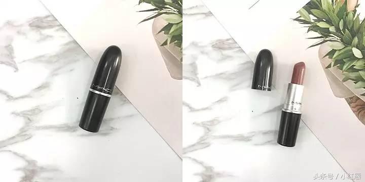 直男试色,直男口红2选1