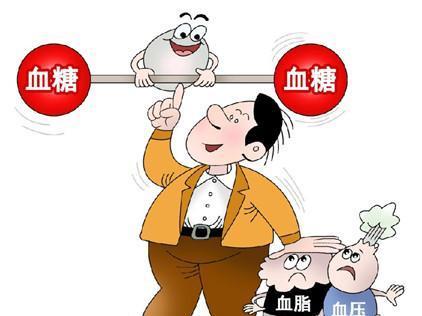 糖尿病抽血化验前能不能吃降糖药,糖尿病喝糖水抽血是检查什么的啊