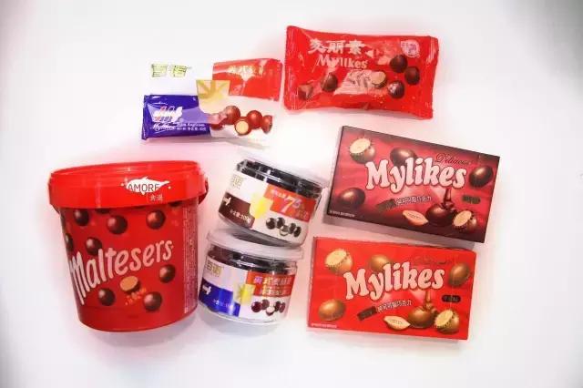 90后和麦丽素差不多的零食,80后的童年回忆零食麦丽素