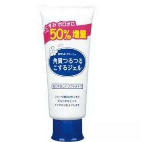 近期种草的去角质牌子,最好用的去角质产品