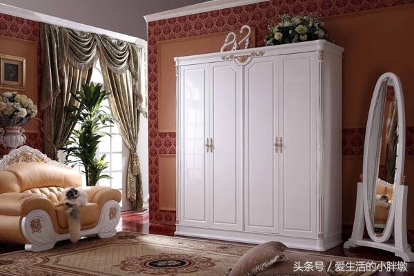 实木衣柜哪种材质实惠,实木衣柜哪种木质好点又实惠