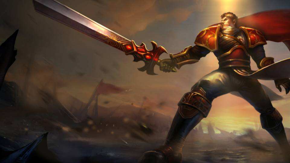 LOL上分技巧,lol白金上分英雄