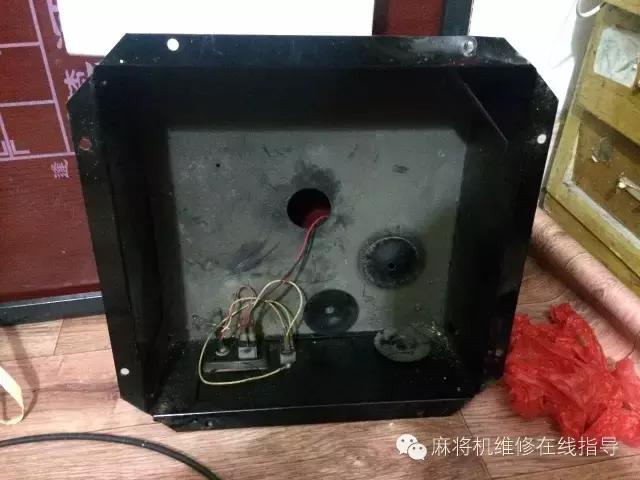 麻将机输送的小件制作过程,麻将机小偏门配件