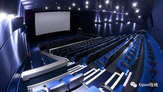 利物浦影院只去过ODEON？OUT啦！学长带你花样观影