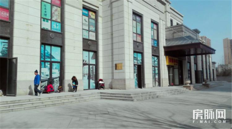 教育小区二手房买房,悦美国际和万科城润园哪个好