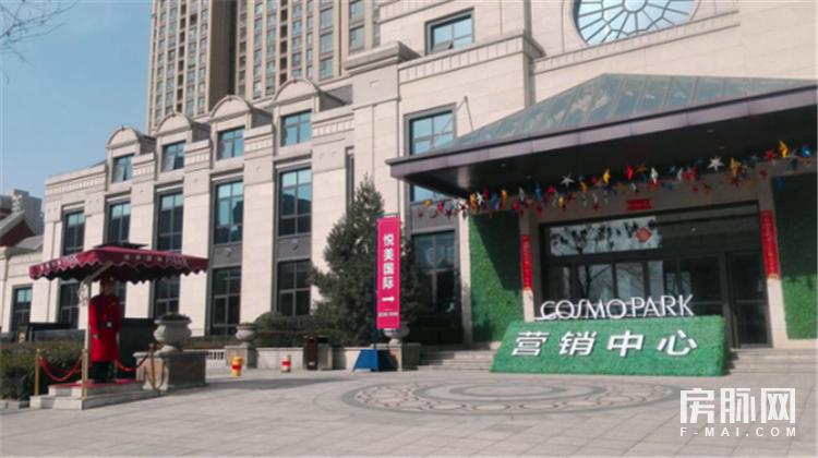 教育小区二手房买房,悦美国际和万科城润园哪个好