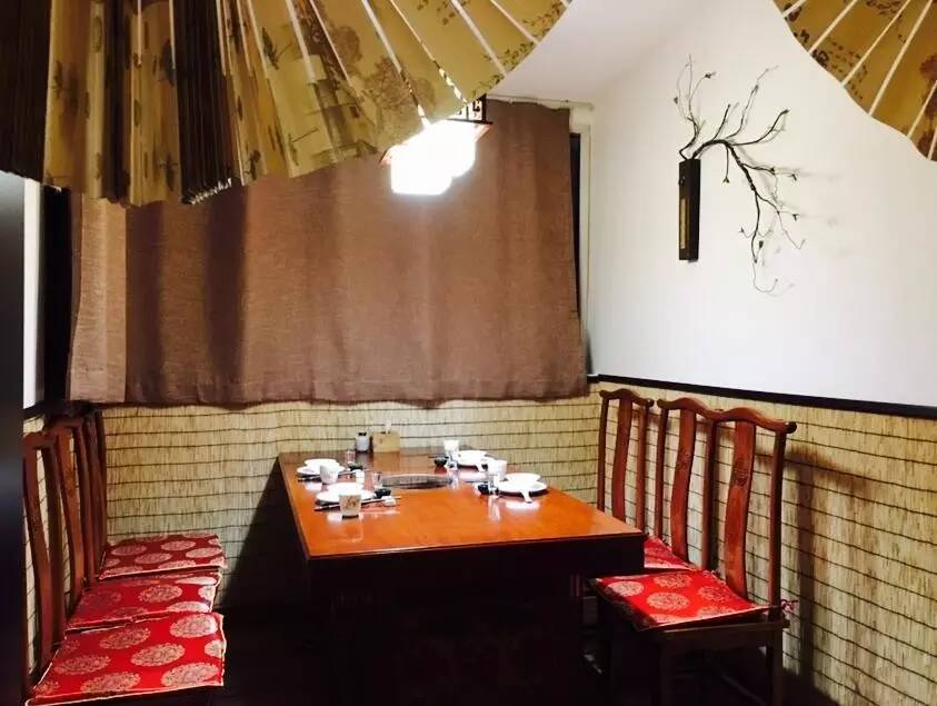 太原吃素好地方，全竹宴没吃过把，不能点餐就158元一位