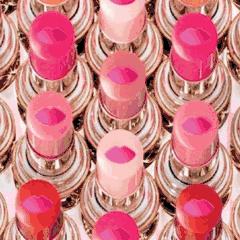 ysl全新粉管润唇膏试色,ysl银管唇膏哪个色好看