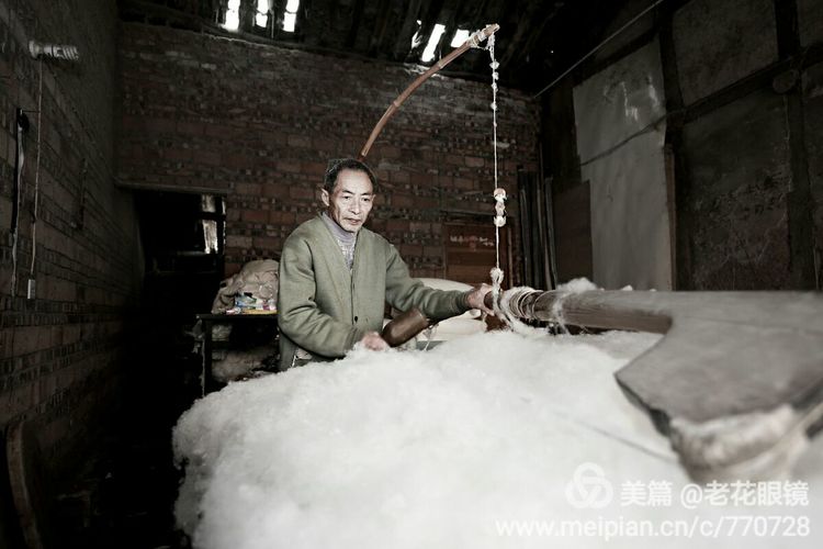 最后的手艺人视频,最后的手艺人纪录片内容简介