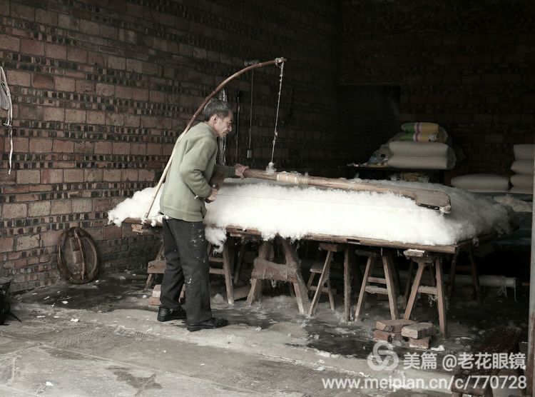 最后的手艺人视频,最后的手艺人纪录片内容简介