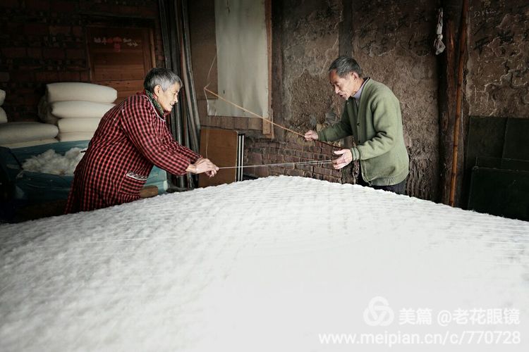 最后的手艺人视频,最后的手艺人纪录片内容简介