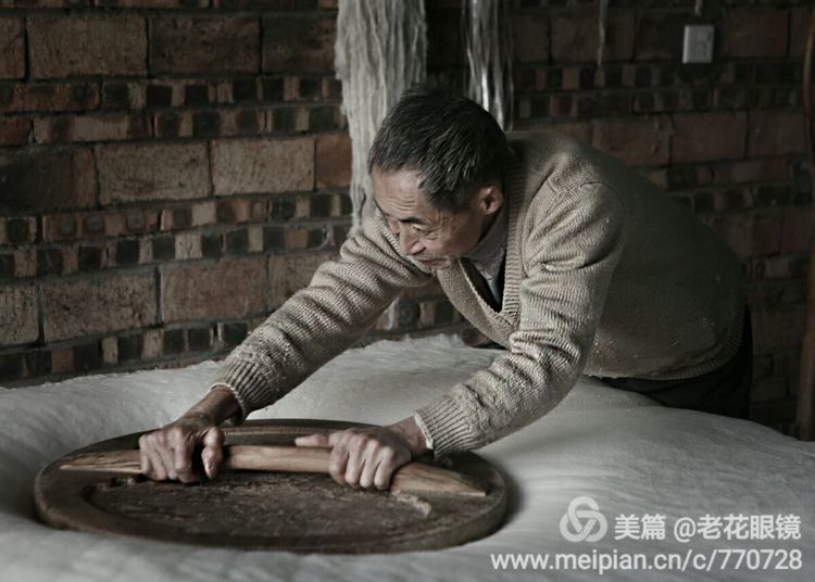 最后的手艺人视频,最后的手艺人纪录片内容简介