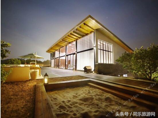 千岛湖畔环境最好的10家民宿可以躺床上钓鱼(下篇)