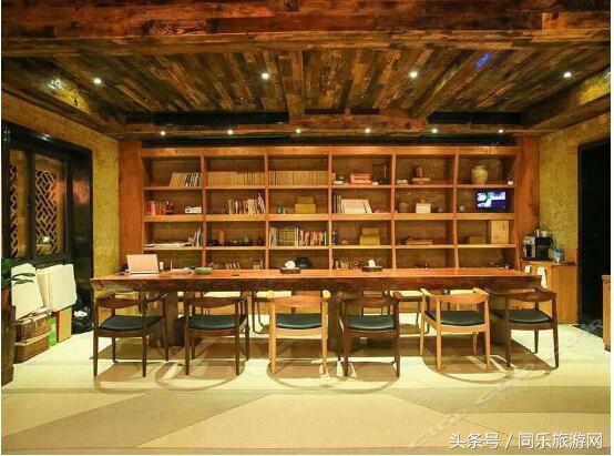 千岛湖畔环境最好的10家民宿可以躺床上钓鱼(下篇)