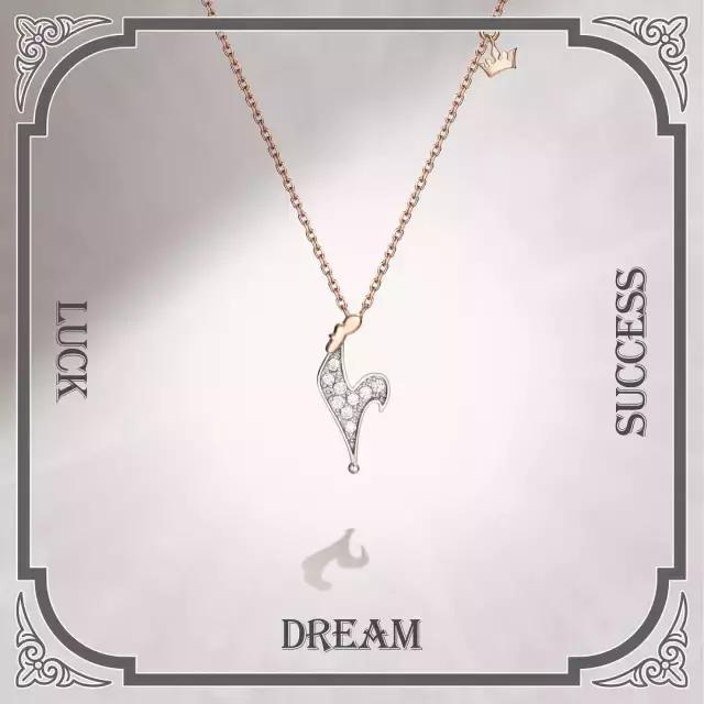 和施华洛世奇同档次品牌,和施华洛世奇差不多的牌子有哪些